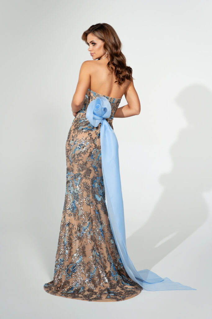 Suknia z kolekcji Diamond