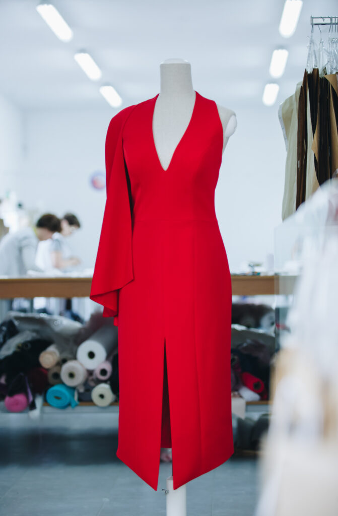Projekt Atelier Camila Piekut